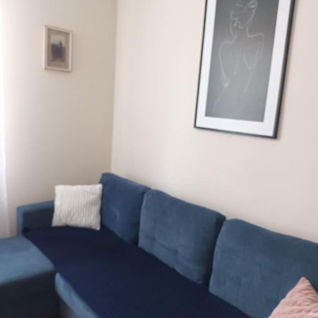Apartament W Sercu Starego Miasta オルシュティン エクステリア 写真