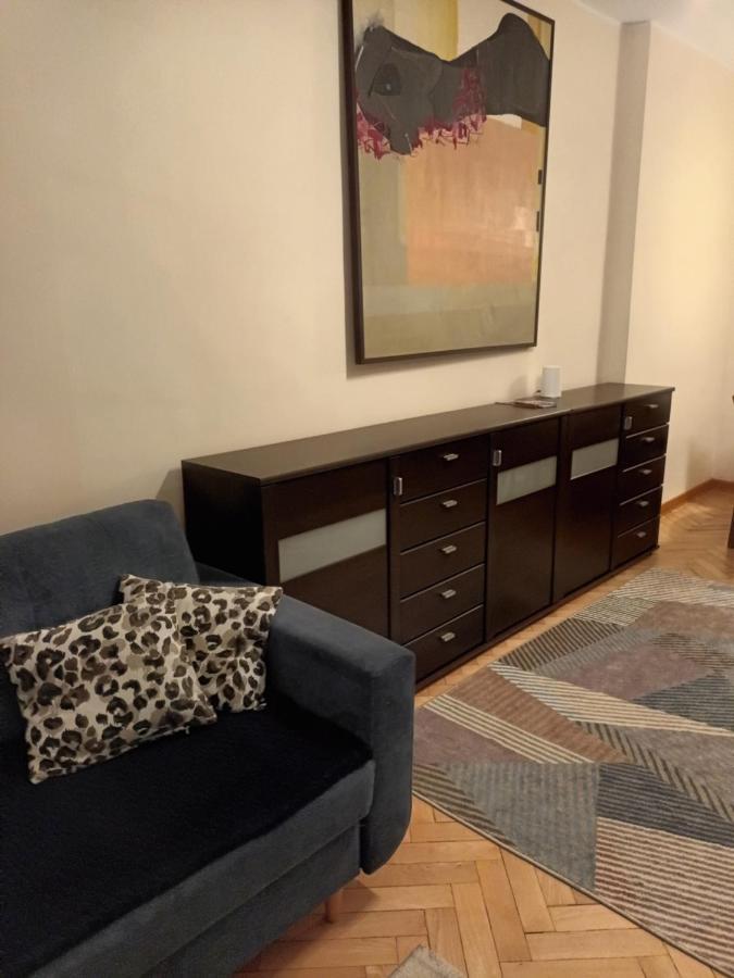 Apartament W Sercu Starego Miasta オルシュティン エクステリア 写真