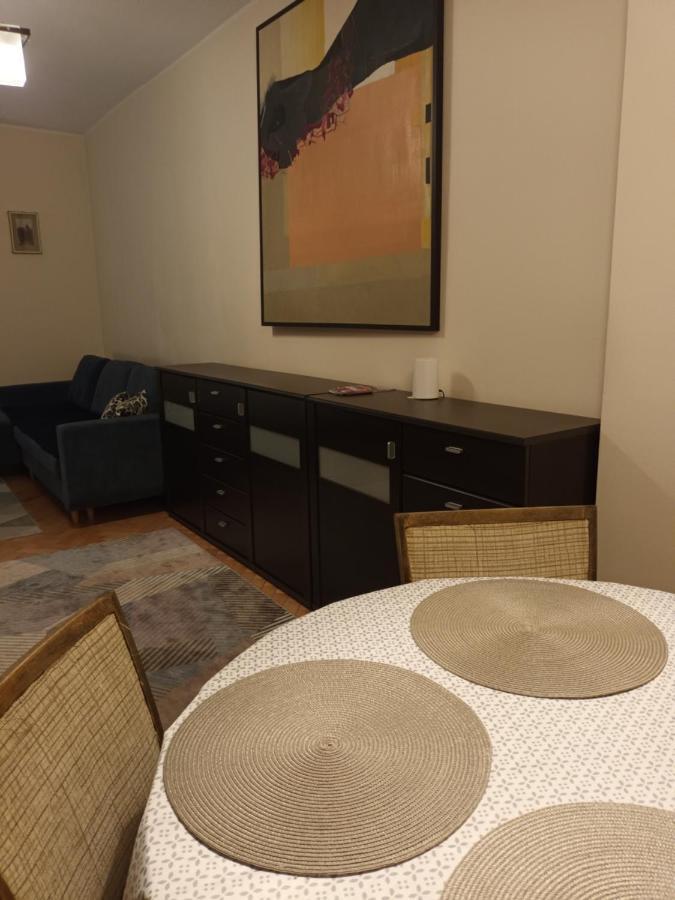 Apartament W Sercu Starego Miasta オルシュティン エクステリア 写真
