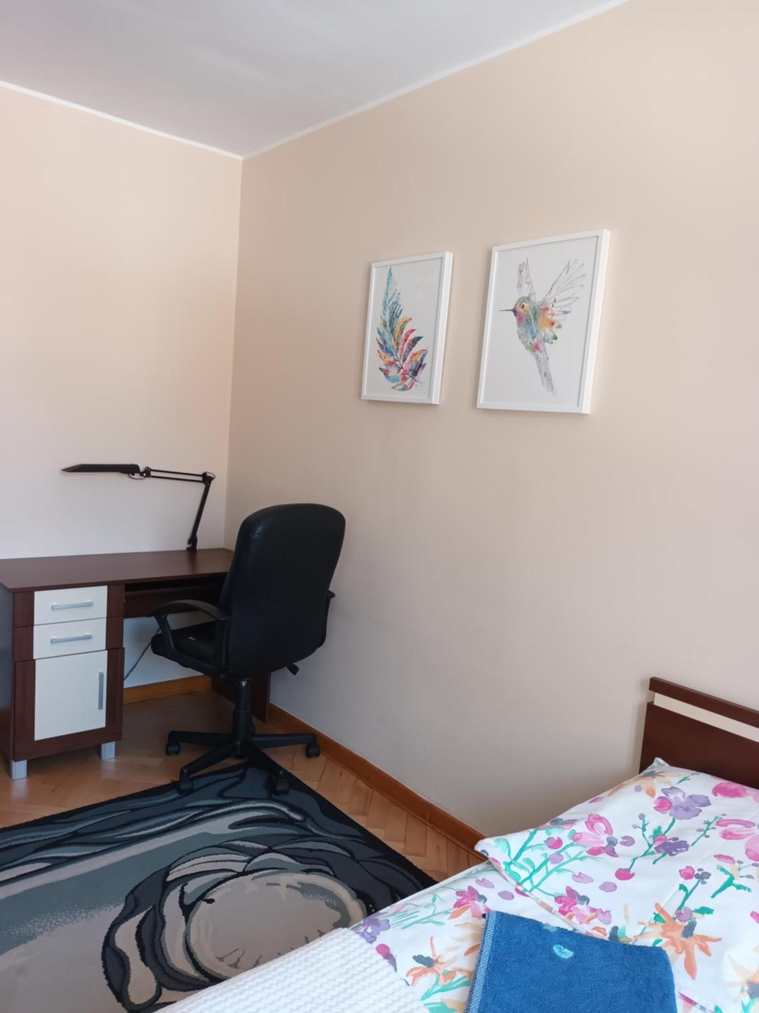 Apartament W Sercu Starego Miasta オルシュティン エクステリア 写真