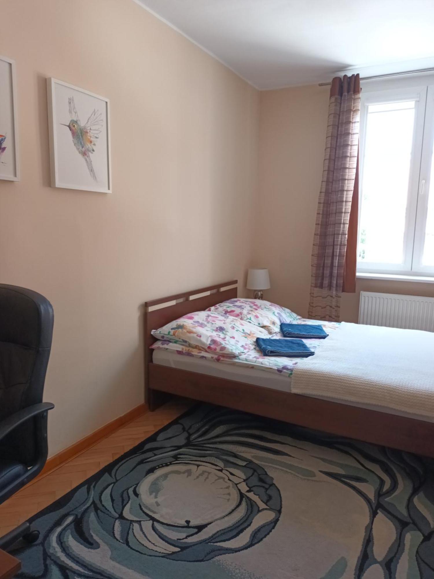 Apartament W Sercu Starego Miasta オルシュティン エクステリア 写真