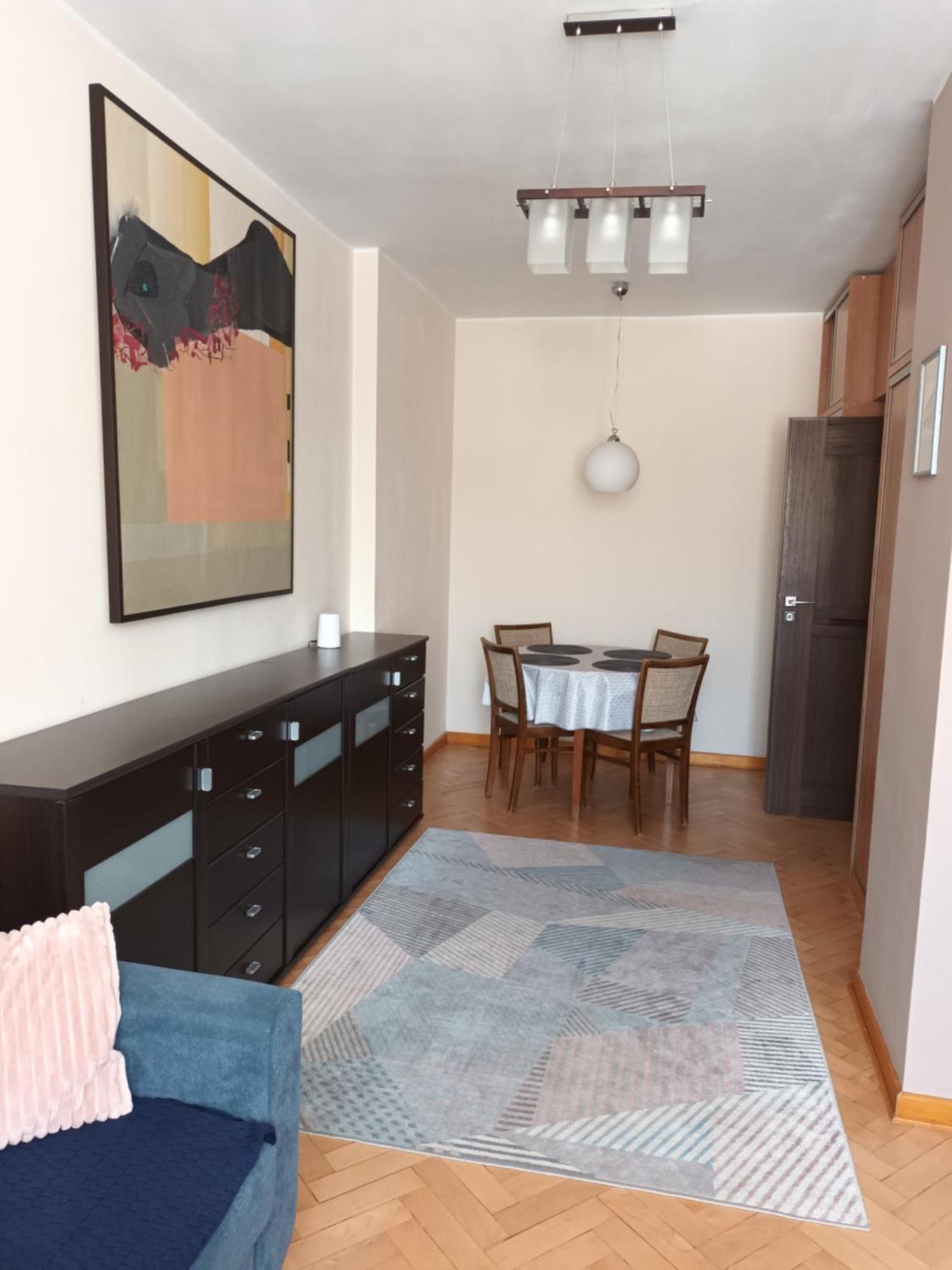 Apartament W Sercu Starego Miasta オルシュティン エクステリア 写真