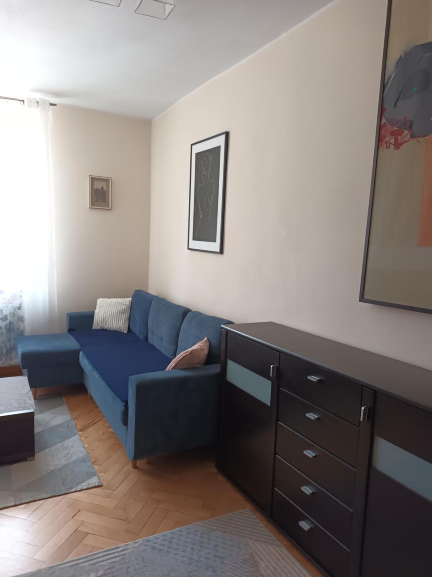 Apartament W Sercu Starego Miasta オルシュティン エクステリア 写真