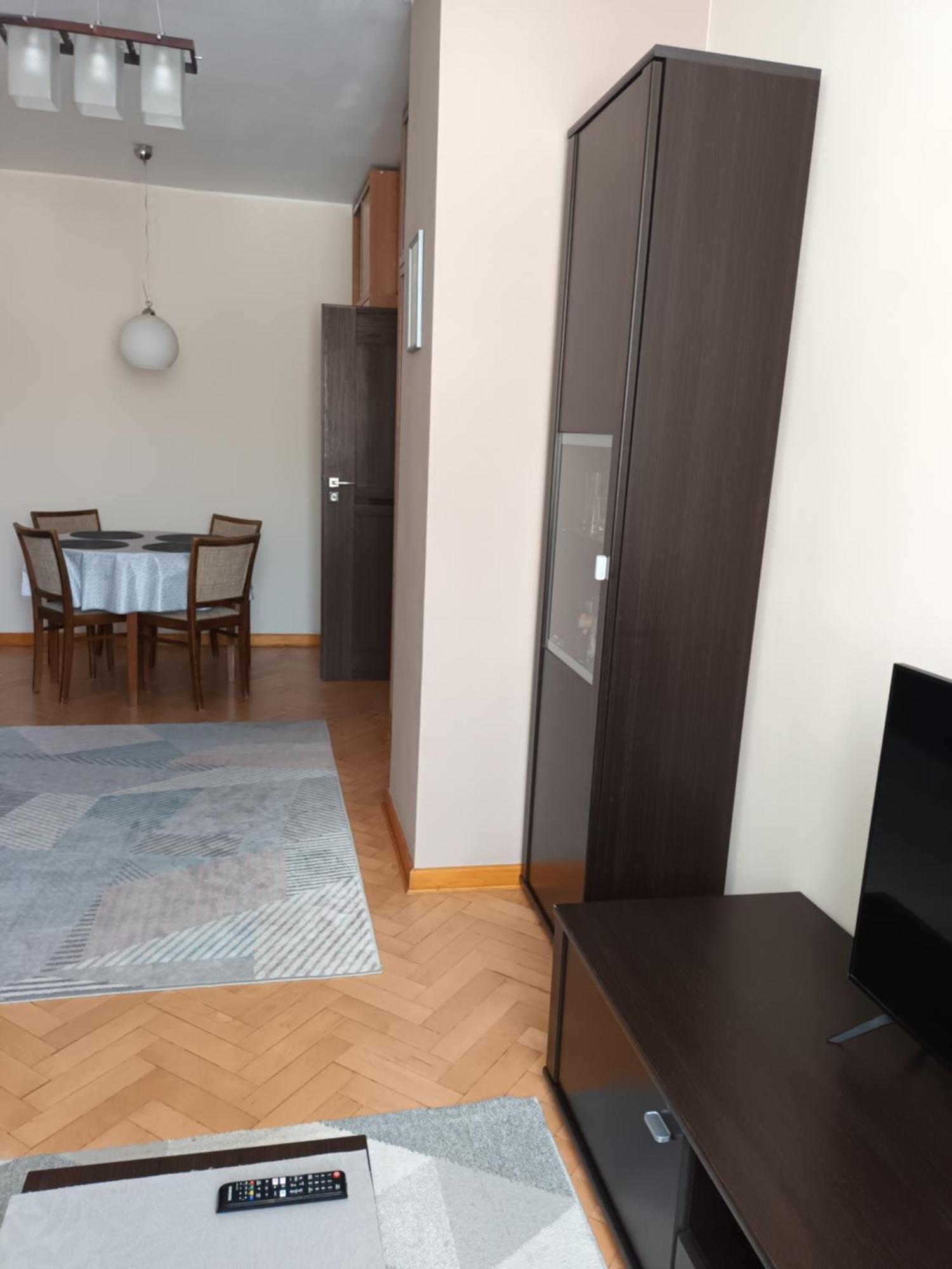 Apartament W Sercu Starego Miasta オルシュティン エクステリア 写真